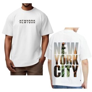 Half Sleeve T-Shirt