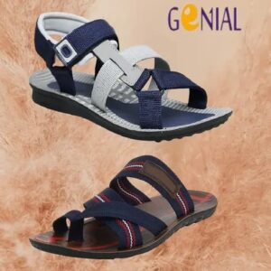 Men's Stylist Sandals