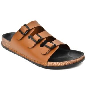 Brown color Sandals