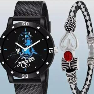 Analog Watch For Men & Boys