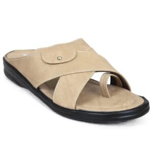 MEN SANDALS & SLIPPERS