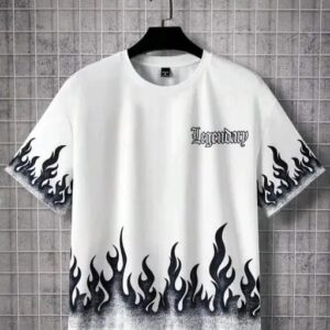 cotton tshirts for mens