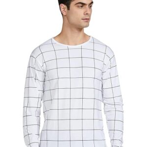 Cotton Blended  T-Shirt