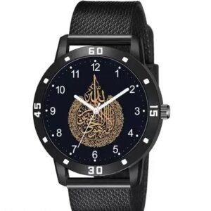 Fashion Stylish Wrist Watch for Men