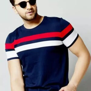 Men's Polyester T-shirt
