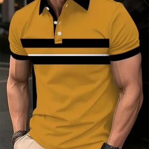 Men's Half Sleeve T-Shirts