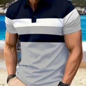 Men's Trendy Clothing T-Shirt