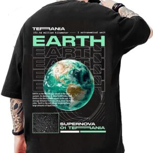 Sleeve T-Shirt
