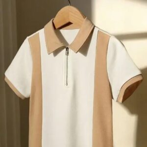 Men polo Half Sleeves t-shirt