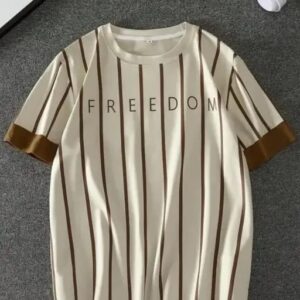 Printed t-shirt for mens