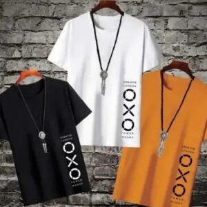 Light Weight Fabric T-shirt