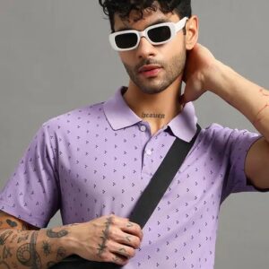 Men's Polo Tshirt