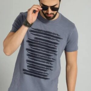 Trendy Modern Printed T-shirts
