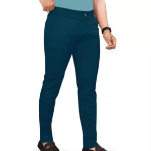 Trousers For Man