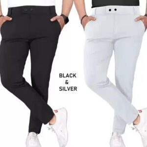 Formal Trousers for Men