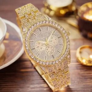 Trending Premium Analog Watch