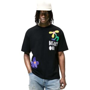 Oversized Fit T-Shirt