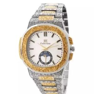 Chain Analog Watch for men Boys