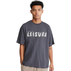 Cotton Fit T-Shirt