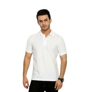 Polo Half Sleeve T-Shirt