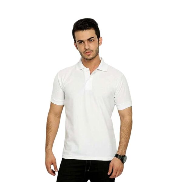 Polo Half Sleeve T-Shirt