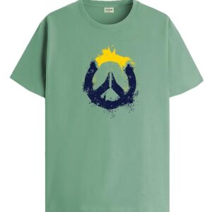 Printed T-Shirt for Men
