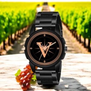 Classic Design Watch for Men and Boys