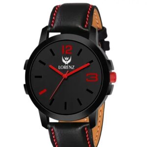 Casual Fit Watch for Men