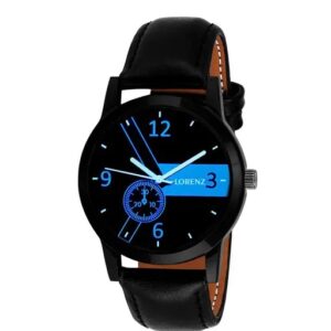Multi Color New Men's Watch