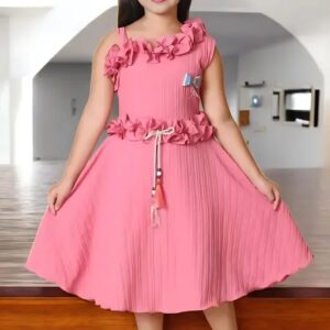 Girls Frocks & Dress