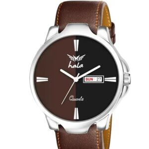 Stylish Watch Water Analog Watch