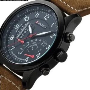 Trendy Attractive Men's Watches