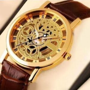 Trendy Men's Watch