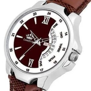 Trendy Men Watches