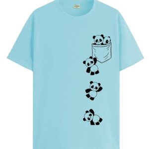 Printed T Shirt for Men