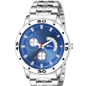 Fancy Men Analog Watches
