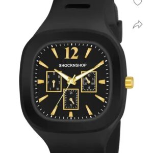 Analog Men's  Watch