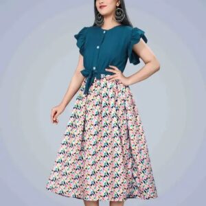 Modern Classy Girls Dresses