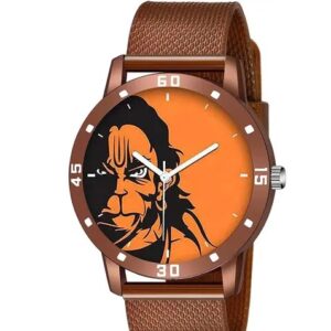 Analog Wrist Watch