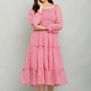 Stylish Fabulous Women Dress