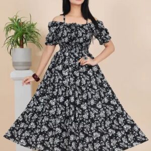 Women Fancy Dress