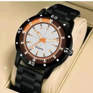 Casual Men's Watch