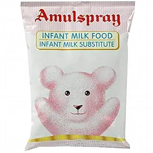 Amul Spray Powder