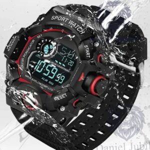 Digital Watch