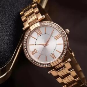 Stylish Women's Watches