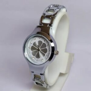 Unique Woman Analog Watch