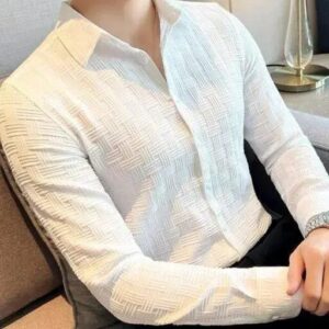 Men's Casual Shirt
