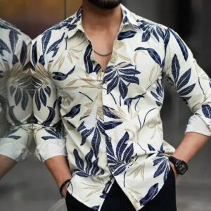 shirt for man's