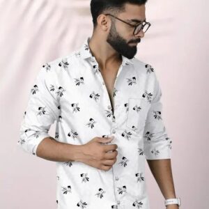Formal casual shirts