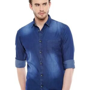 Men's Silky Shirt